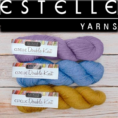 Estelle Yarn